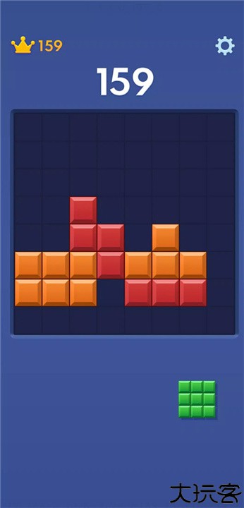 爆炸方块安卓版