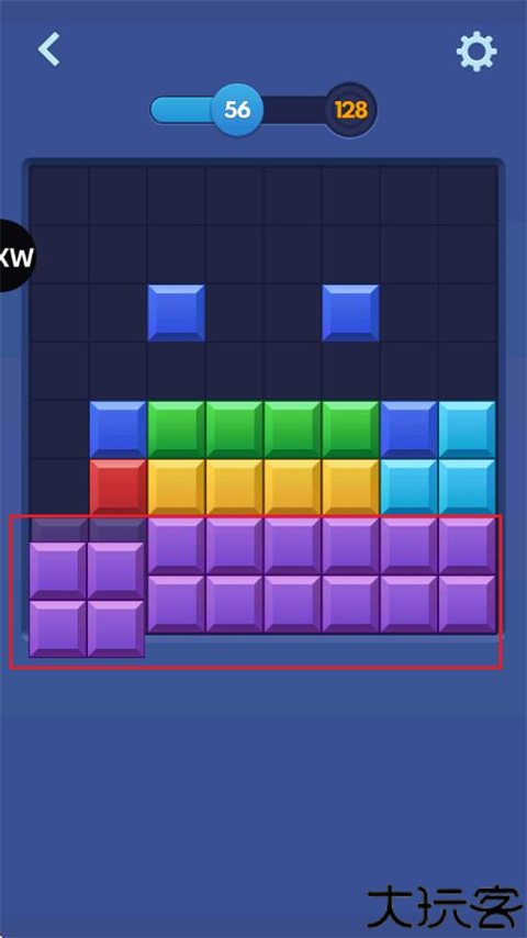爆炸方块安卓版