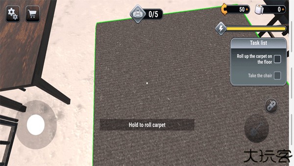 越狱模拟器中文版