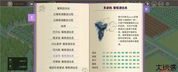 各种酒最佳数据配图5