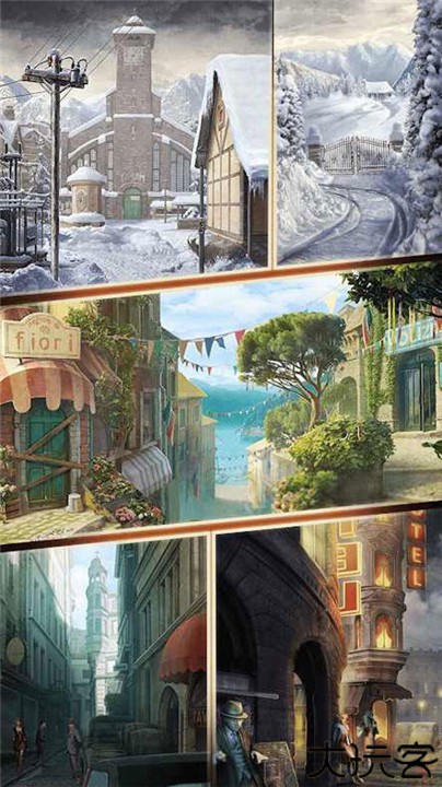 阿尔卑斯山谋杀案2025