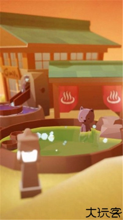 亲爱的我的猫咪游戏