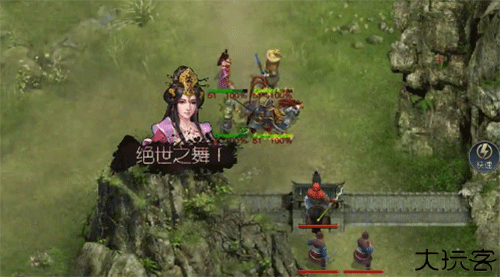 三国吕布传说2025