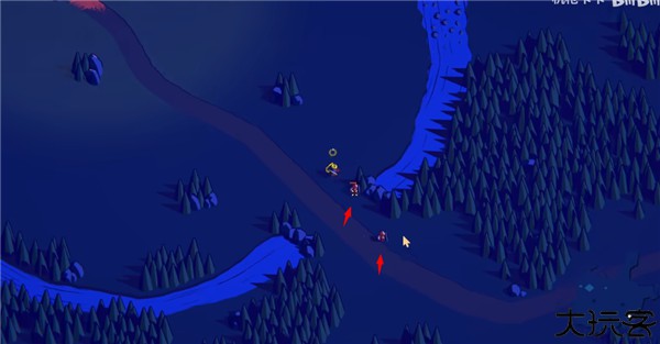 王权陨落手机版