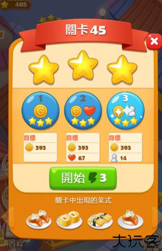 寿司大厨中文版