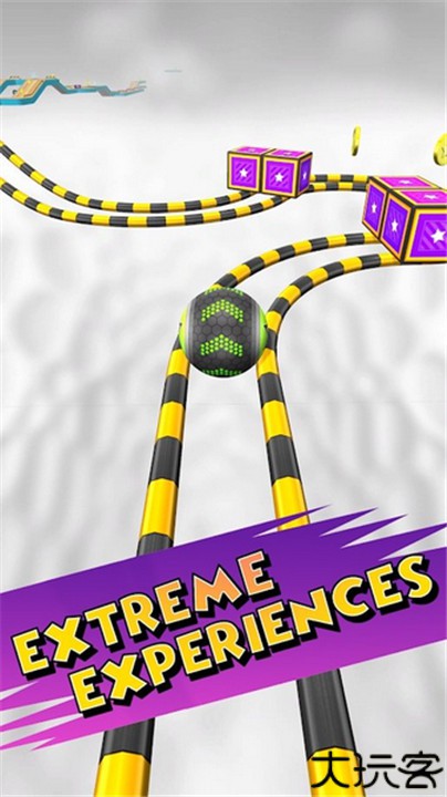 进击的保龄球安卓版