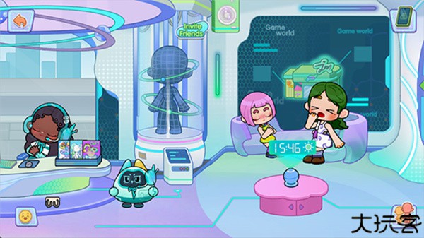 奇妙创意世界2025