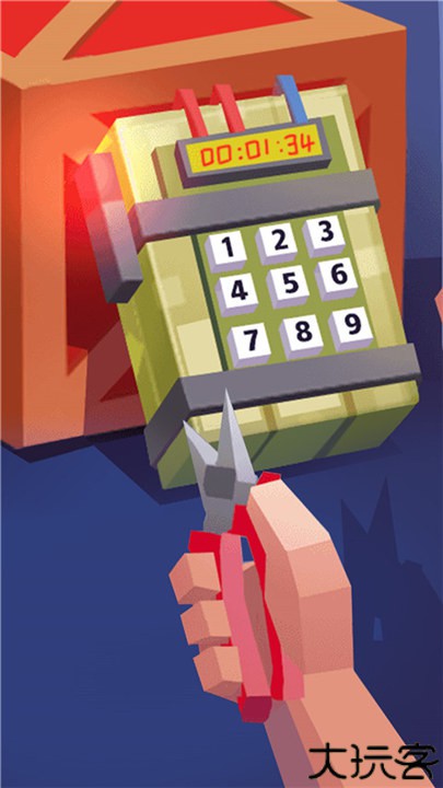 战行动重生手游