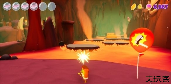 海绵宝宝宇宙摇摆中文版