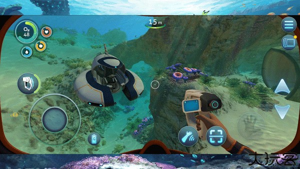 深海迷航手机版