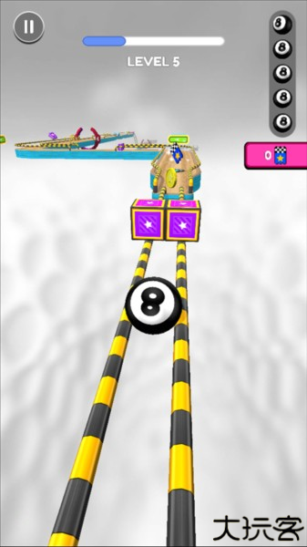 进击的保龄球新手攻略图片7