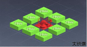 明日大亨小米版