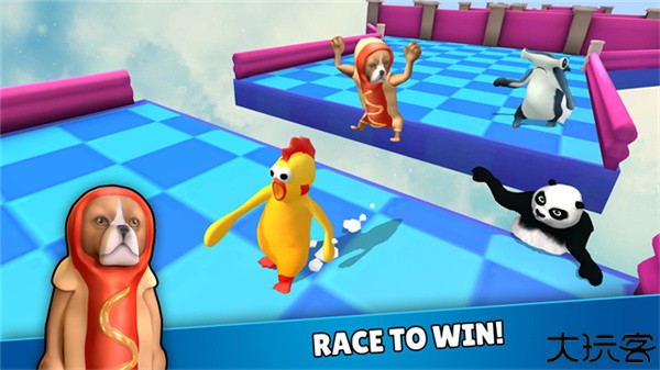 野兽派对手机版