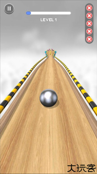 进击的保龄球新手攻略图片2