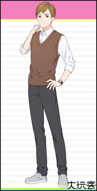 像素男友中文版