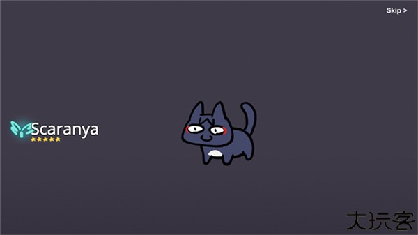 宠物愿望模拟器游戏