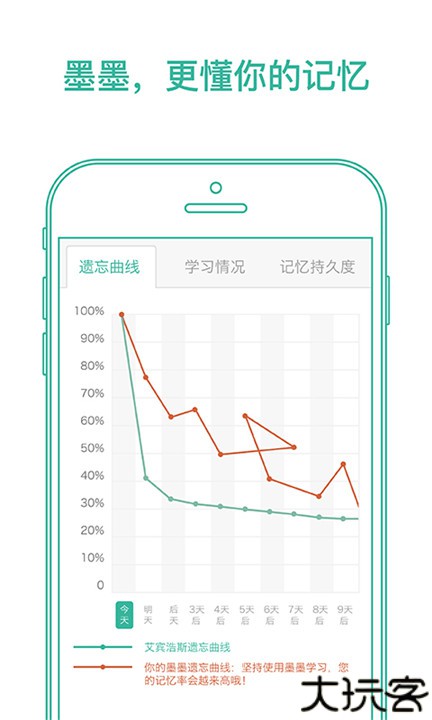 墨墨背单词手机版