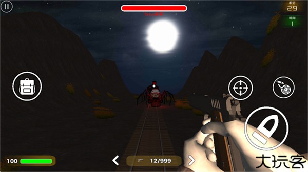 小火车查尔斯原版