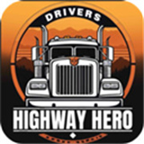 车手公路英雄汉化版