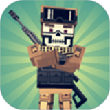 僵尸猎人像素生存中文版