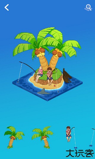 拼图创景Puzzrama