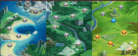 诸王黎明九游版