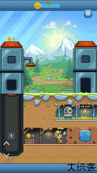 采矿大亨安卓版