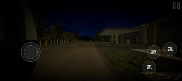 恐怖超市模拟器