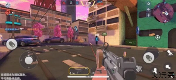 5V5据点争夺战进阶攻略配图5