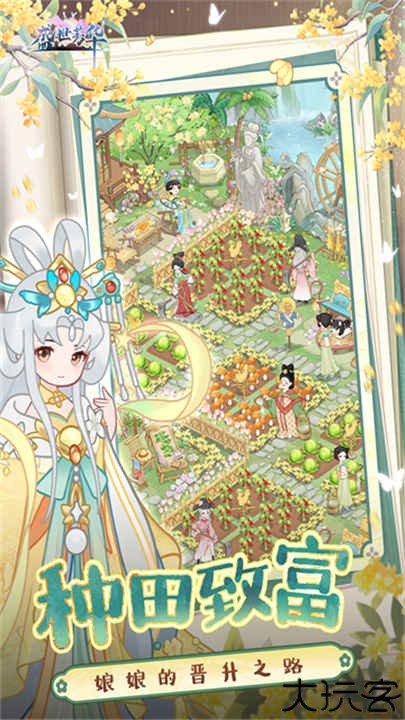 盛世芳华小米版