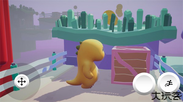 奶龙机器人手机版