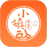 小镇外卖骑手端