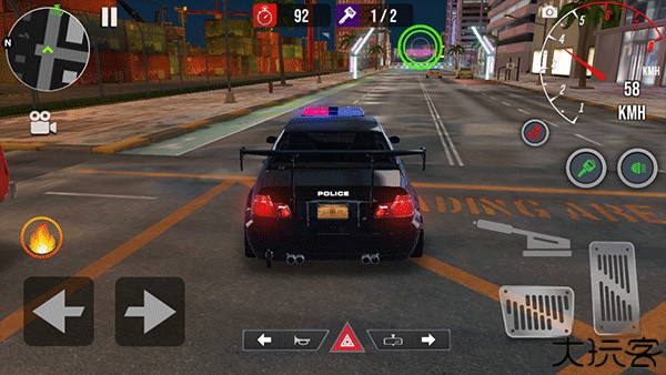 驾驶俱乐部手机版