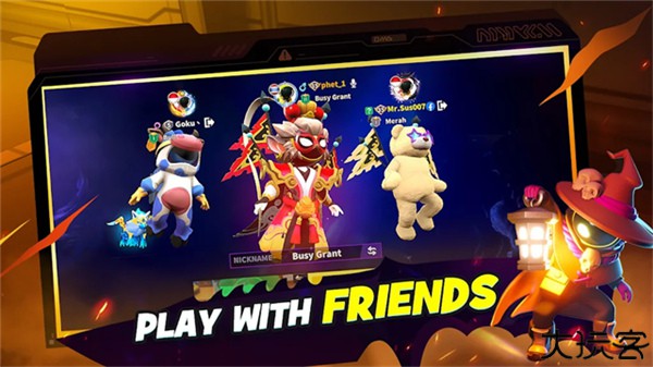 太空行动国际服