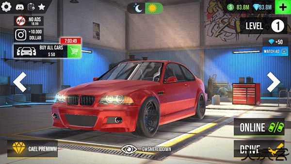 驾驶俱乐部手机版