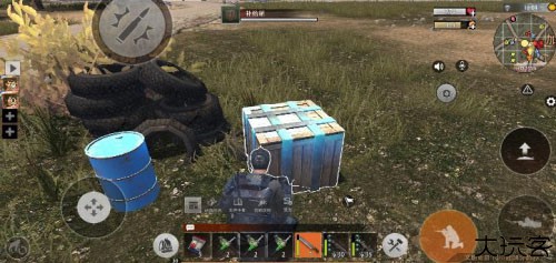 王牌战争百度版