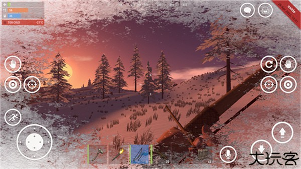 氧化物生存岛2025