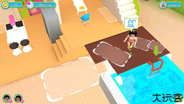 模拟人生4安卓版