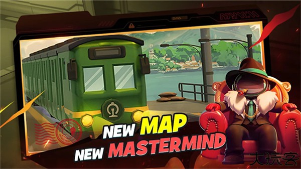 太空行动国际服