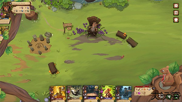 仙境幽谷安卓版