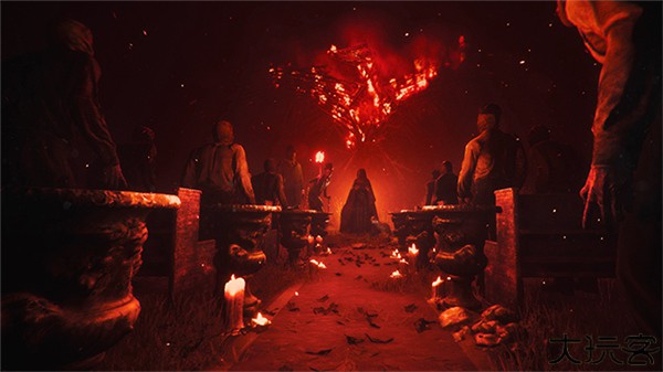 斯盖尔之女手游