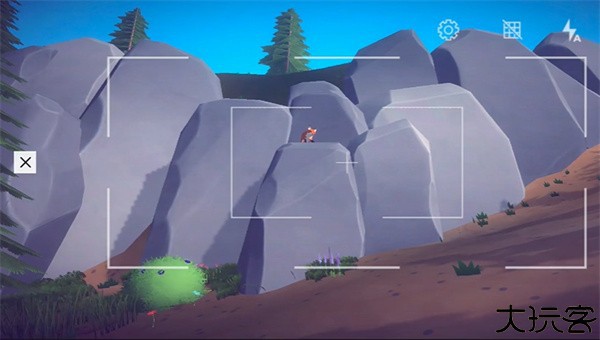 房车生活模拟器中文版