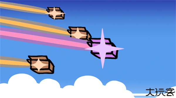 宠物愿望模拟器游戏