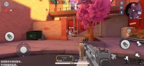 5V5据点争夺战进阶攻略配图7