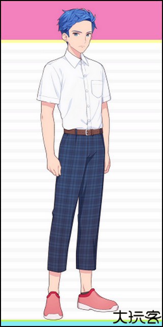 像素男友中文版