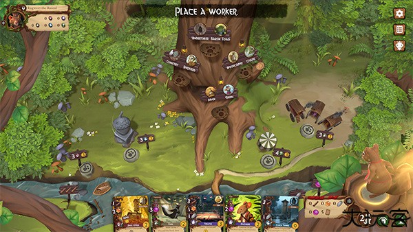 仙境幽谷安卓版