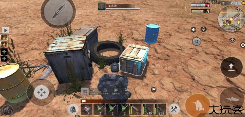 王牌战争百度版