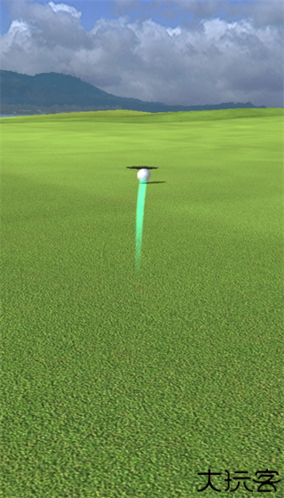 终极高尔夫安卓版