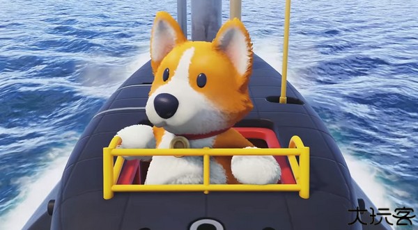 动物派对手机版