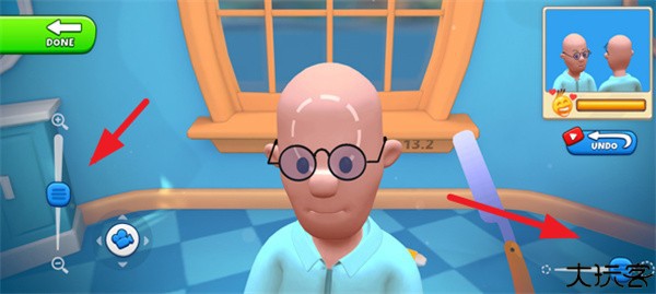 理发模拟器手机版